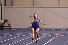 Women’s Track  Women’s Track & Field compete in a virtual meet. : Women’s Track
